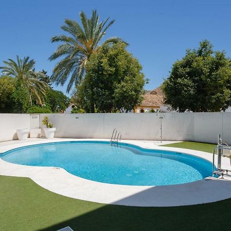 Real Escuela Home Jerez de la Frontera Zewnętrze zdjęcie