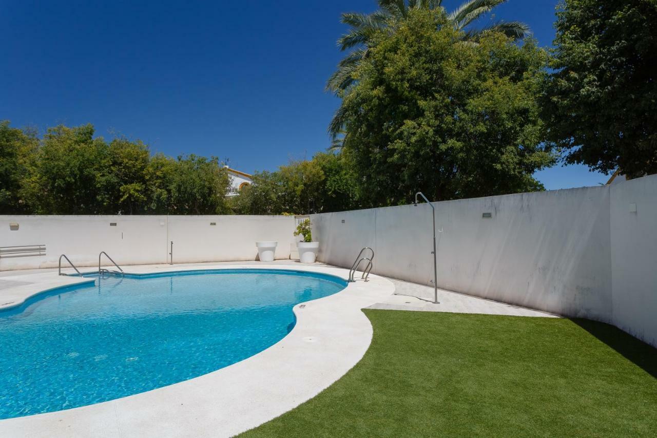 Real Escuela Home Jerez de la Frontera Zewnętrze zdjęcie