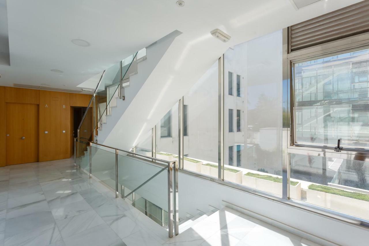 Real Escuela Home Jerez de la Frontera Zewnętrze zdjęcie
