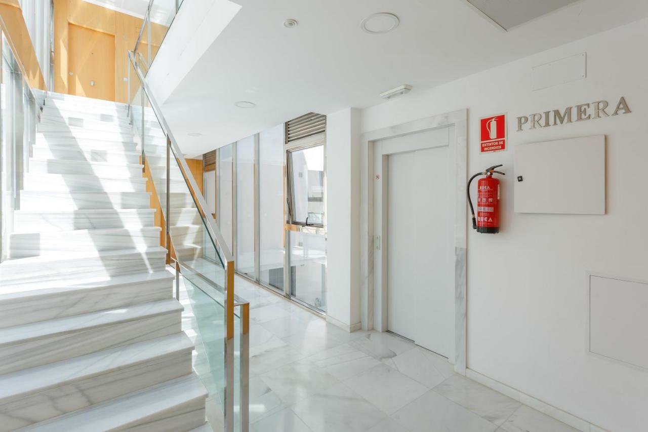 Real Escuela Home Jerez de la Frontera Zewnętrze zdjęcie