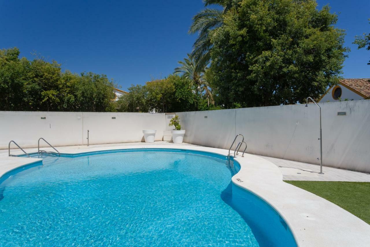 Real Escuela Home Jerez de la Frontera Zewnętrze zdjęcie