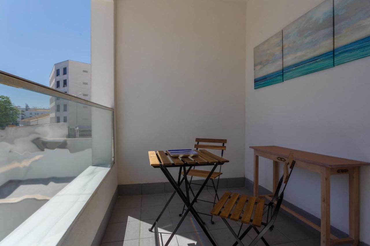Real Escuela Home Jerez de la Frontera Zewnętrze zdjęcie